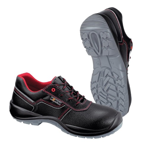 Pantofi de protectie, Exena, Sicilia S3 SRC, marimea 44