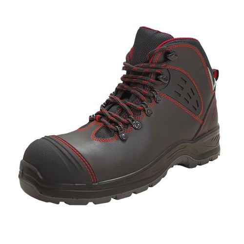 Bocanci protectie RTC Equipment, S3, Aztec, marime 39