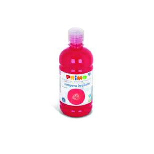 Tempera Morocolor Primo 500 ml caramiziu