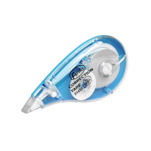 Banda corectoare Forofis 5 mm x 15 m, 1 bucata/blister