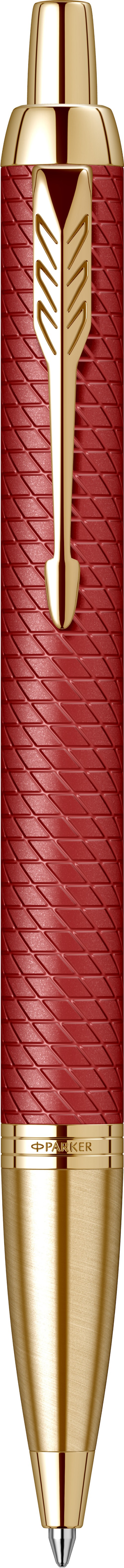 Premium Red GT Pix