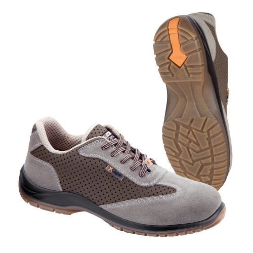 Pantofi Rhino Safety, Exena Argo 23 S1PL FO SR, marimea 45