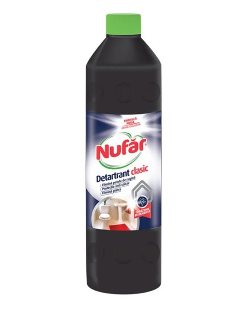 Detartrant Clasic Nufar 1000 ml