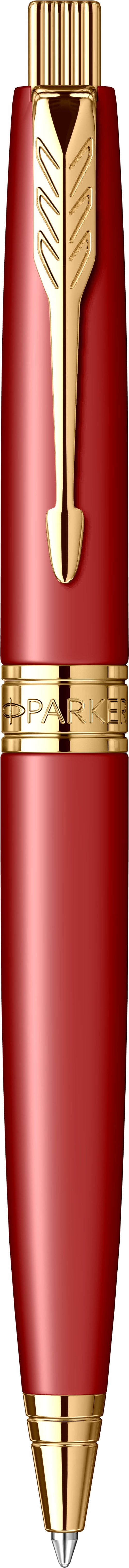 Matt Red GT Pix