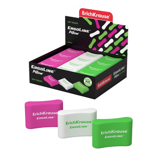 Radiera ErichKrause Ergoline Pillow