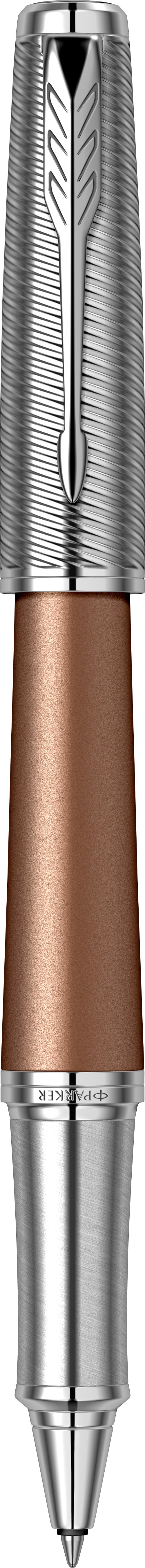 Premium Orange CT Roller