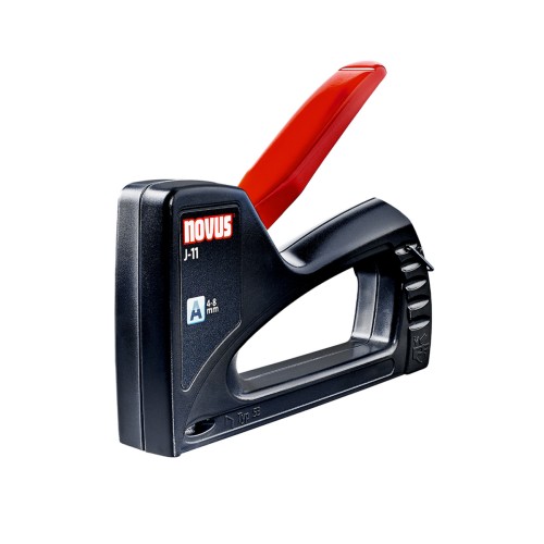 Tacker Novus J-11, capse A max 8 mm