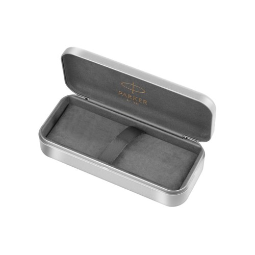 Caseta Parker metalica mare 