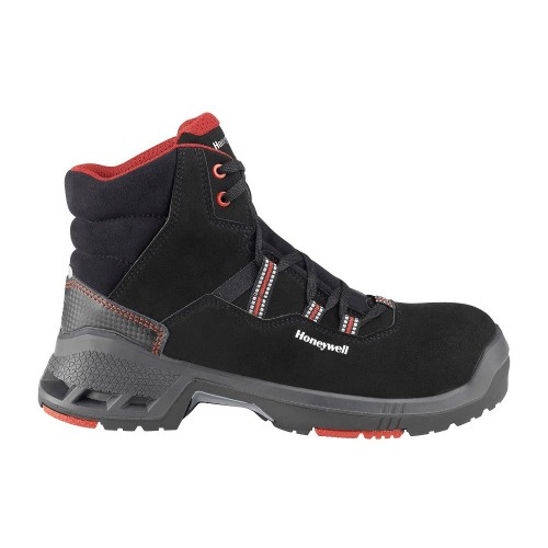 Bocanci Honeywell PRIME MID ESD S3 SRC, bombeu compozit, marime 38