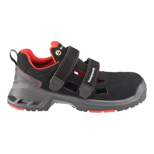 Sandale protectie Honeywell BOSS S1P HI CI SRC, marimea 38