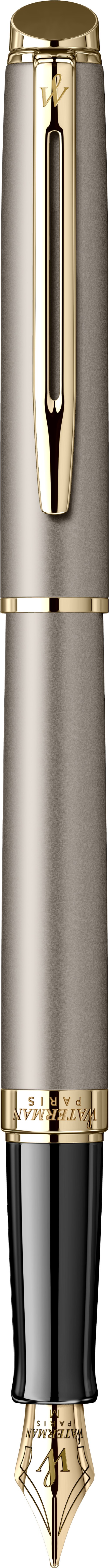 Understated Edit Stone Grey GT Stilou