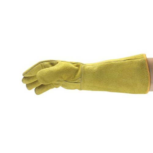 Manusi sudura Ansell Workguard 43-216 marimea 10