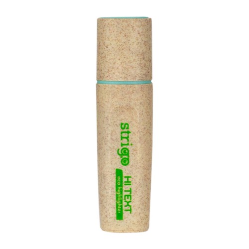 Evidentiator Strigo, Eco-Friendly, Albastru Pastel