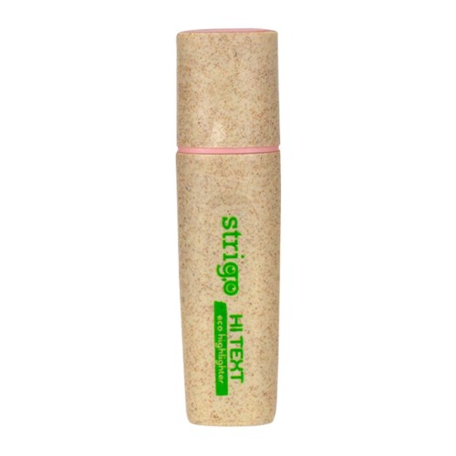 Evidentiator Strigo, Eco-Friendly, Roz Pastel