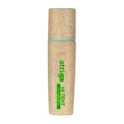 Evidentiator Strigo, Eco-Friendly, Verde Pastel