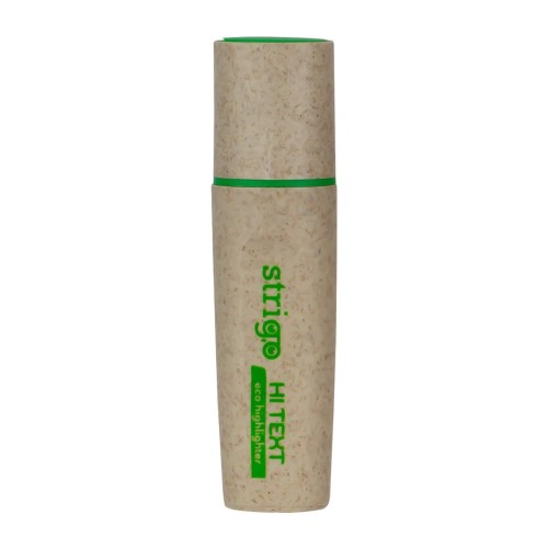 Evidentiator Strigo, Eco-Friendly, Verde Neon